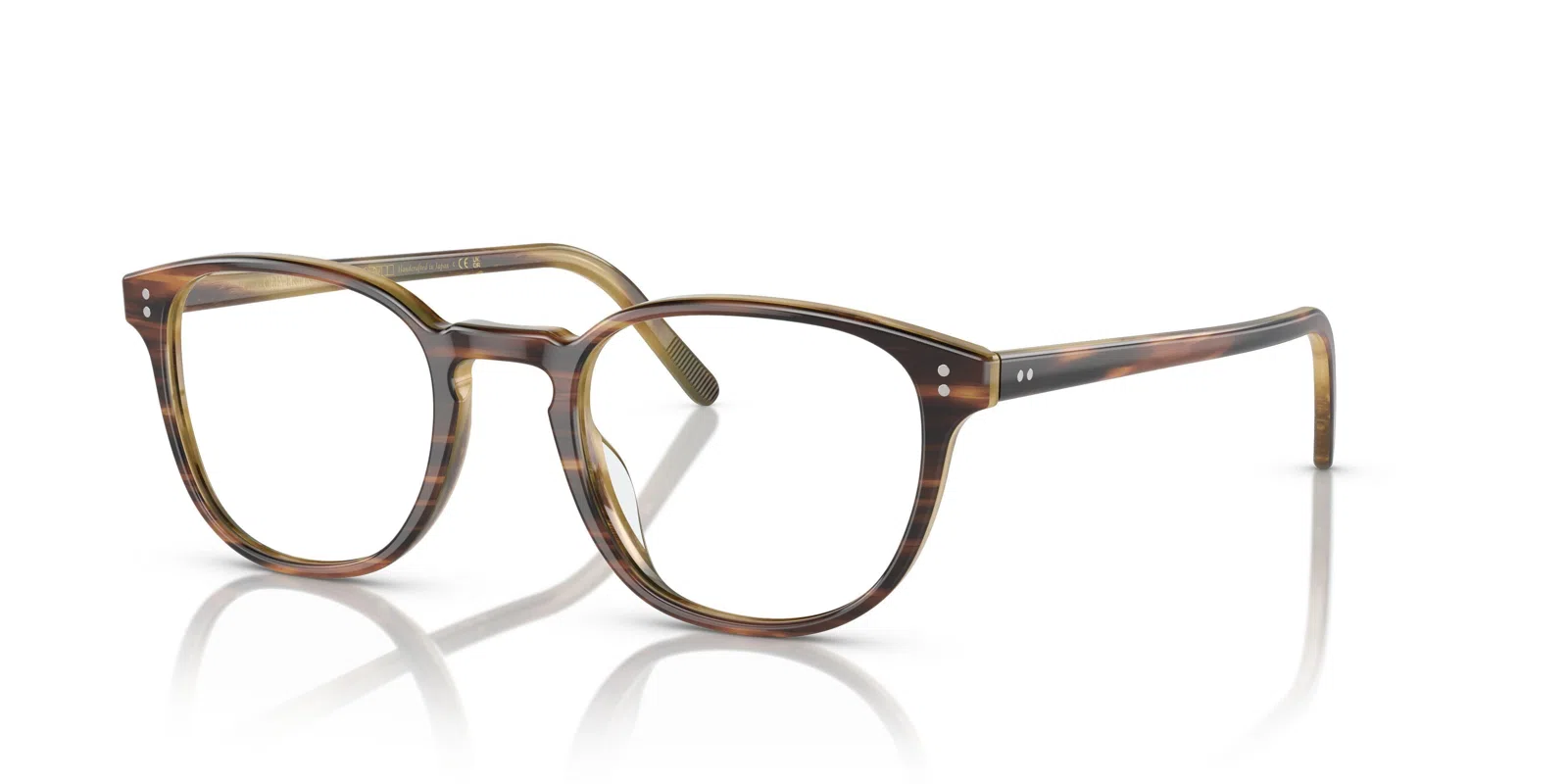 Oliver Peoples Fairmont 0OV5219 Eyeglasses - view 24